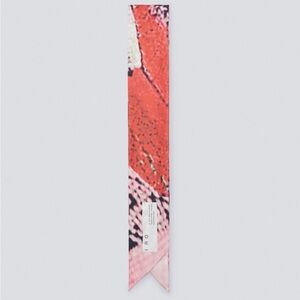 IRO - SILK LONG SCARF